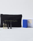 Shop natural perfume citrus sampler set at Sensoriam