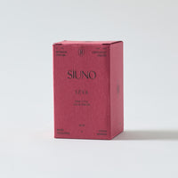 SiUNO Seva natural perfume 50ml box