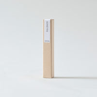 SiUNO Sunetto natural perfume 10ml box
