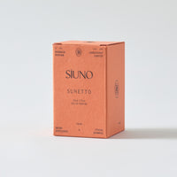 SiUNO Sunetto natural perfume 50ml box