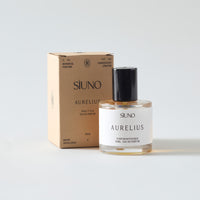SiUNO Aurelius natural perfume with box 50ml