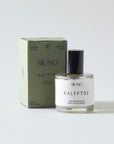 SiUNO Kalyptos natural perfume with box 50ml