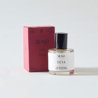 SiUNO Seva natural perfume with box 50ml