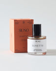 SiUNO Sunetto natural perfume with box 50ml
