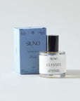 SiUNO Ulysses natural perfume with box 50ml