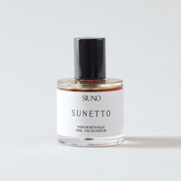 SiUNO Sunetto natural perfume 50ml
