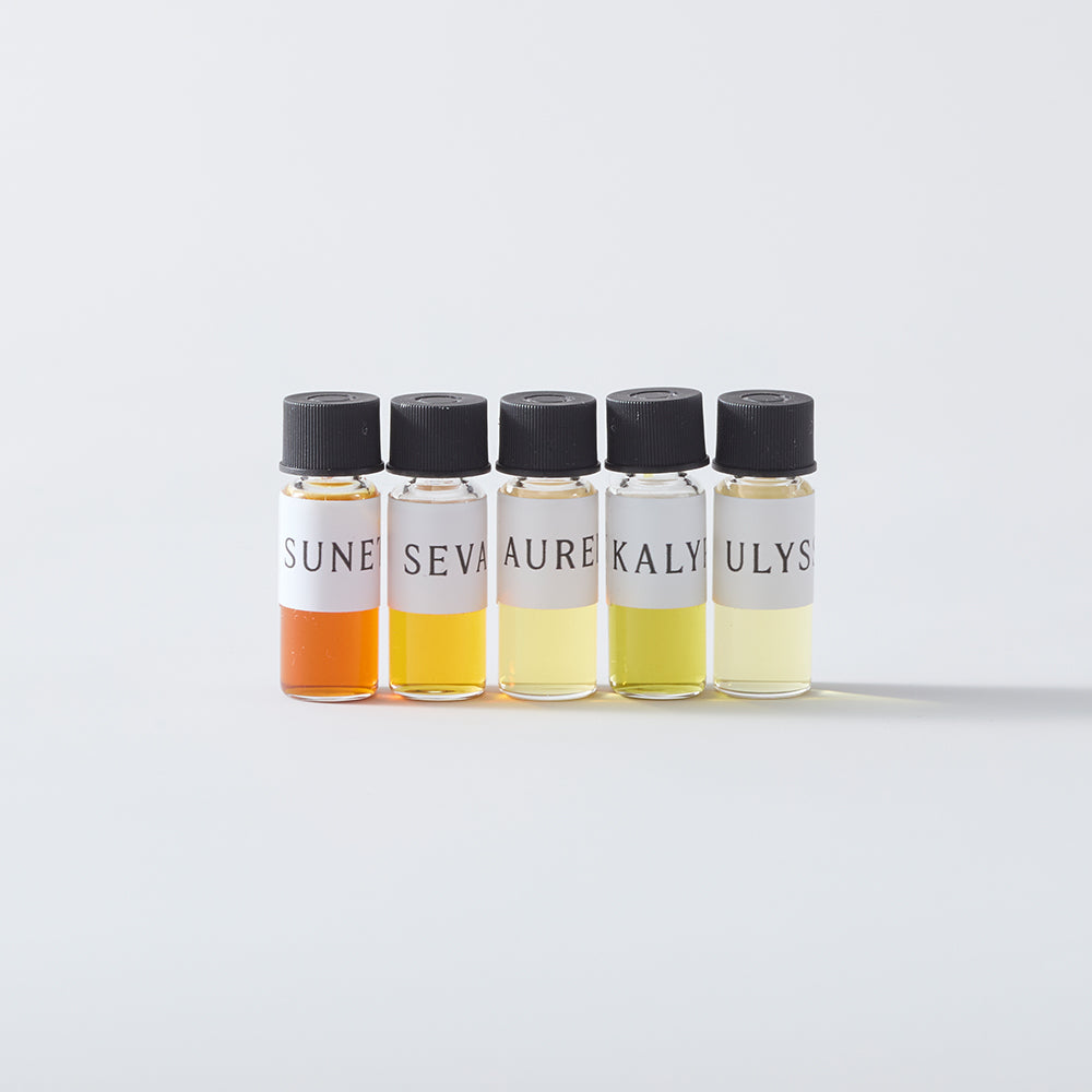 SiUNO discovery set 2ml