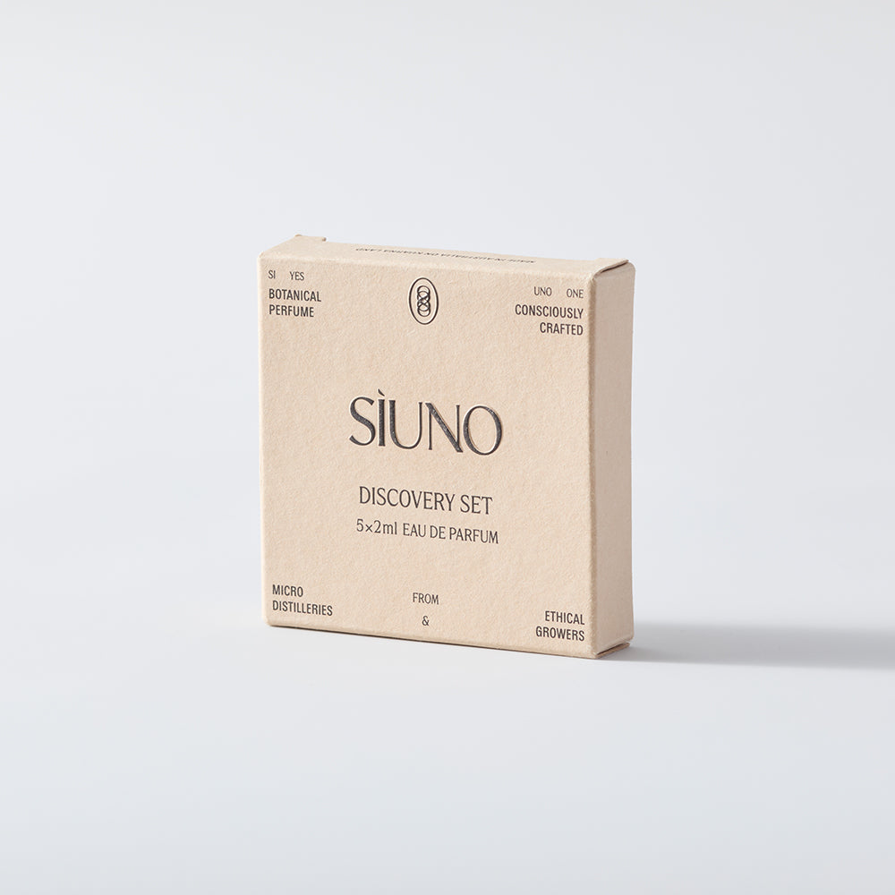 SiUNO discovery set box