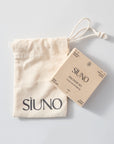 SiUNO discovery set box and pouch bag