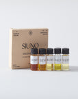 SiUNO discovery set with box 2ml