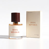 Sonia Orts Box with Nº3 Soul Reverie Natural Perfume 30ml