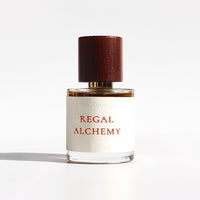 Sonia Orts Nº1 Regal Alchemy Natural Perfume 30ml