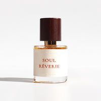 Sonia Orts Nº3 Soul Reverie Natural Perfume 30ml
