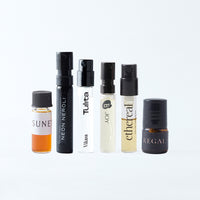 Shop Coco Mademoiselle Mini Switch Out Sampler Set at Sensoriam