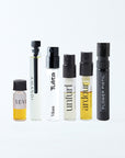 Shop Miss Dior 2021 Mini Switch Out Sampler Set at Sensoriam