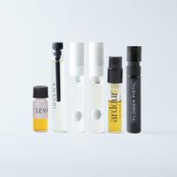 Shop Miss Dior 2021 Mini Switch Out Sampler Set at Sensoriam