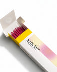 Biology Fragrances Fuzz Natural Incense Sticks