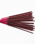 Biology Fragrances Fuzz Natural Incense Sticks