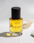 Shop Melis Amandi Natural Perfume at Sensoriam