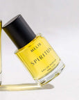 Shop Melis Spiritus Natural Perfume at Sensoriam