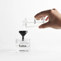 Shop Tulita Sasra Natural Perfume Refill at Sensoriam