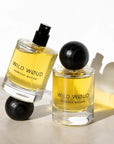 Shop Vanessa Megan Wild Woud Natural Parfum EDP Spray at Sensoriam