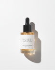 Shop Yusei Fleur De Jasmin Natural Perfume Oil at Sensoriam