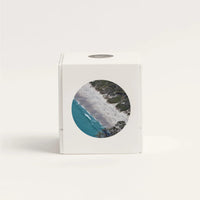 The Raconteur Tasmania 1 Soy Wax Candle at Sensoriam