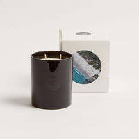 The Raconteur Tasmania 1 Soy Wax Candle at Sensoriam