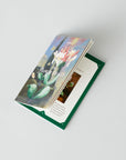 The Flower Oracle Guidebook
