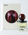 Natural Perfume Tulita Agati now available at Sensoriam