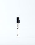 Tulita Divya natural perfume. A hypnotic scent that balances floral notes, such as the sweet amber of jasmine and frankincense, with the depth of rich, earthy Australian Sandalwood and Cedarwood. Divine. Ethereal. Heavenly-scent.