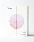 Tulita Vikasa Natural Perfume. Refreshingly floral with bright top notes of Italian Bergamot and Pink Peppercorn infused with the intoxicating allure of modern rose, distinguished with the woody warmth of cypress and cedarwood. Vikasa cultivates love connection and harmony in the heart space, a stirring fragrance with the imprint of pleasure.