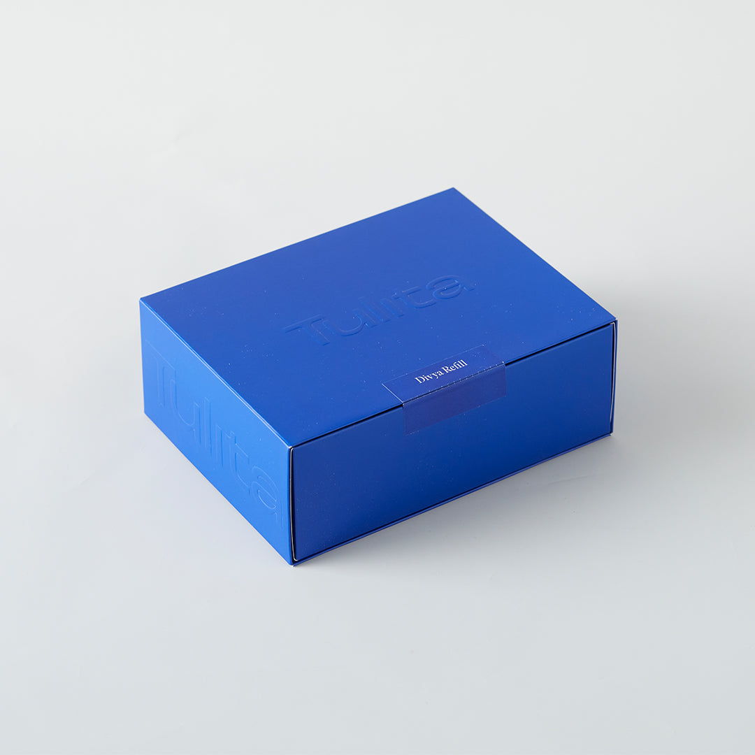 Shop Tulita Divya Refill Natural Perfume at Sensoriam