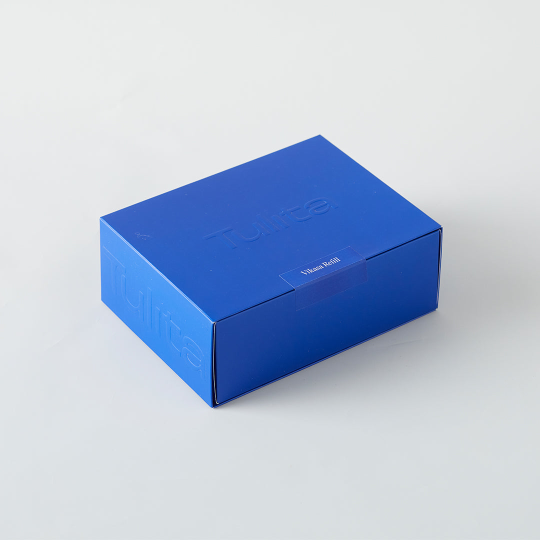 Shop Tulita Vikasa Refill Natural Perfume at Sensoriam