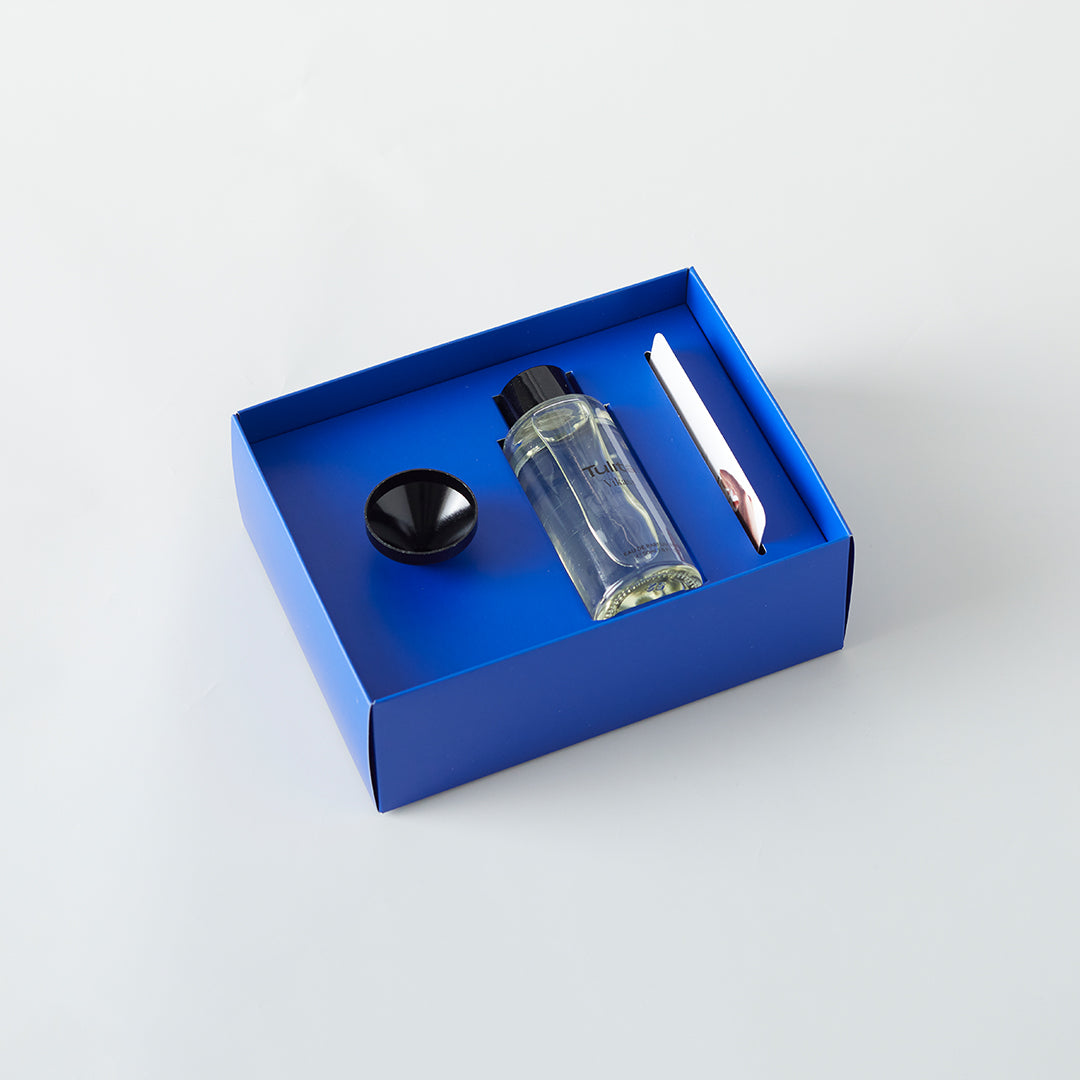 Shop Tulita Vikasa Refill Natural Perfume at Sensoriam