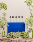 Shop Tulita Natural Perfume Discovery Set at Sensoriam