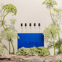 TULITA - Discovery Set
