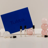 TULITA - Discovery Set