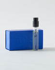 Tulita Natural Perfume Sasra 2ml with box