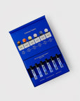 Tulita Natural Perfume Six Discovery Kit 2ml