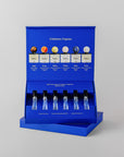 Tulita Natural Perfume Six Discovery Kit 2ml