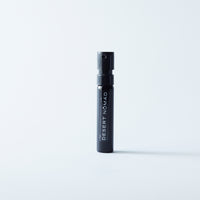 Natural perfume Desert Nōmad in 2ml sample