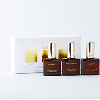 Vanessa Megan Natural Mini Perfume Collection Noir