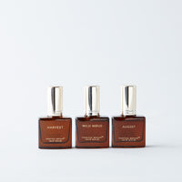 Vanessa Megan Natural Mini Perfume Collection Noir