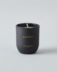 Vanessa Megan August Candle 150g