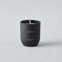 Vanessa Megan August Candle 150g