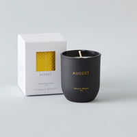Vanessa Megan August Candle 150g