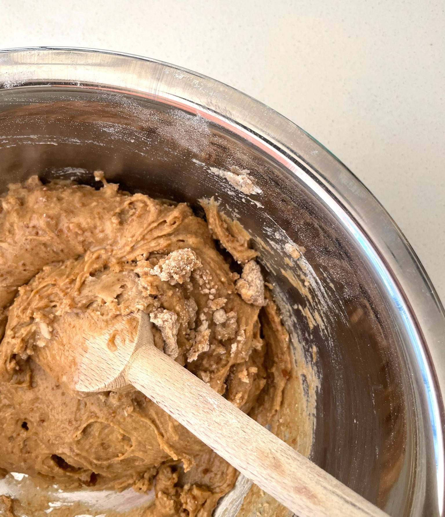 Vanilla cake recipe