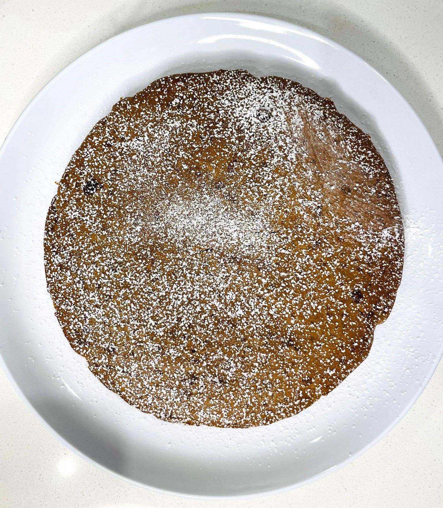 Vanilla cake recipe